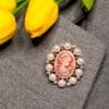 Cameo Broš – Rozi