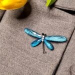 Vilin Konjic - Plavi