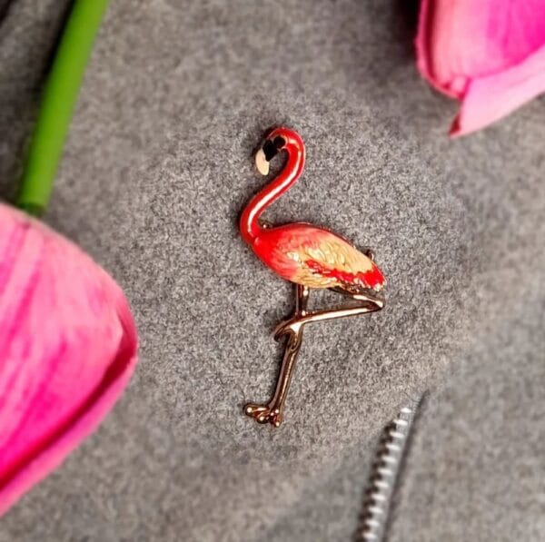 Flamingo
