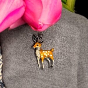 Bambi
