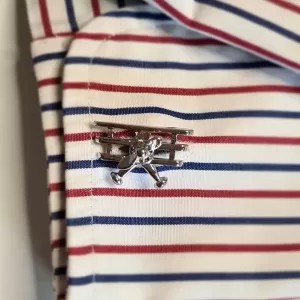 Manžetne – Avion Dvrokrilac