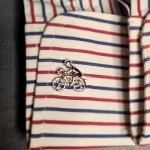 Manžetne - Biciklista