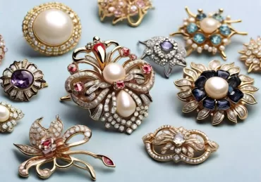 Top 5 broševa za osveženje outfita