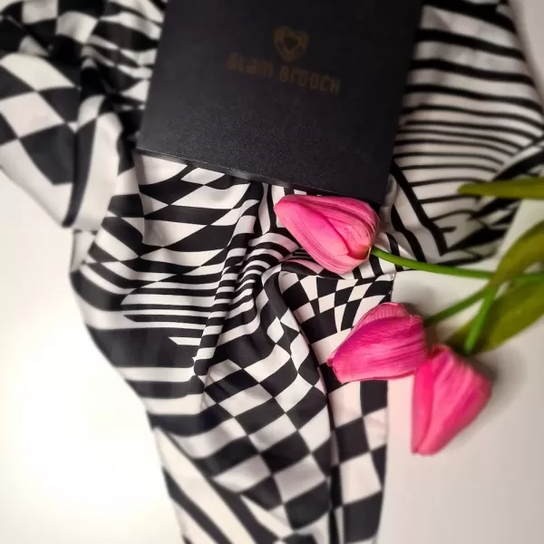 Marama – Crno Beli Svet