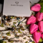 Marama - Zeleno Krem