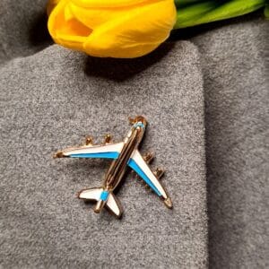 Avion – Zlatno Plavi
