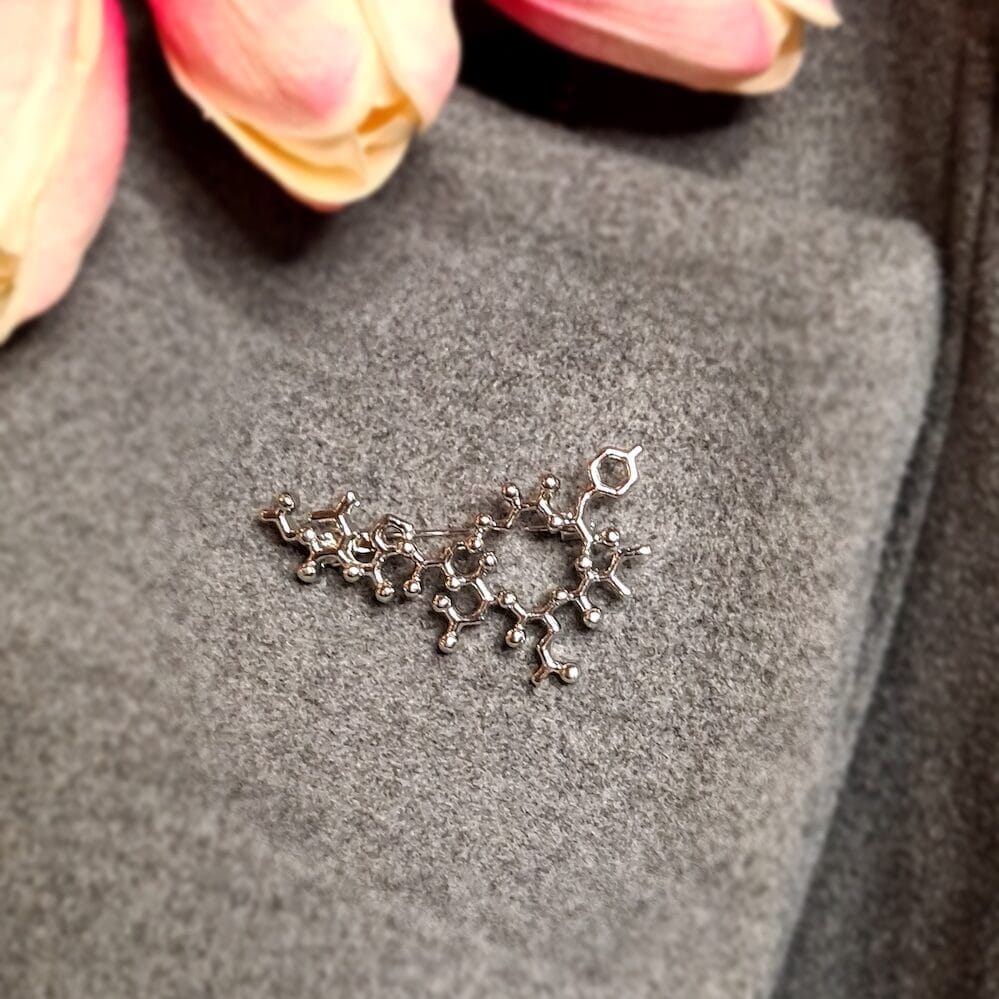 Bros Oxytocin