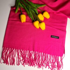 Šal – Pink